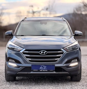 Hyundai Tucson 2.0 CRDi 4x4/ Premium/ Всички екстри/ История, снимка 2