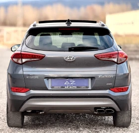 Hyundai Tucson 2.0 CRDi 4x4/ Premium/ Всички екстри/ История, снимка 5