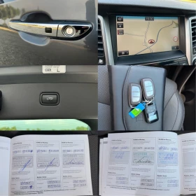 Hyundai Tucson 2.0 CRDi 4x4/ Premium/ Всички екстри/ История, снимка 17