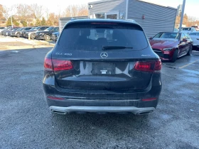 Mercedes-Benz GLC * 300 * CARFAX * БЕЗ ПЪРВОНАЧАЛНА ВНОСКА - 19800 € / 38725.43 лв. - 66526943 4