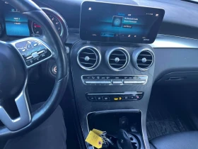 Mercedes-Benz GLC * 300 * CARFAX * БЕЗ ПЪРВОНАЧАЛНА ВНОСКА - 19800 € / 38725.43 лв. - 66526943 9