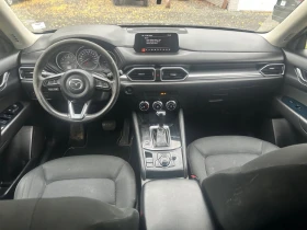 Mazda CX-5 * GX * CARFAX * БЕЗ ПЪРВОНАЧАЛНА ВНОСКА - 9500 € / 18580.38 лв. - 19176174 7