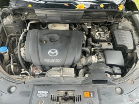 Mazda CX-5 * GX * CARFAX * БЕЗ ПЪРВОНАЧАЛНА ВНОСКА - 9500 € / 18580.38 лв. - 19176174 13