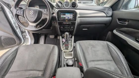 Suzuki Vitara 1.6 БЕНЗИН - АВТОМАТ - 15000 € / 29337.45 лв. - 53693005 6