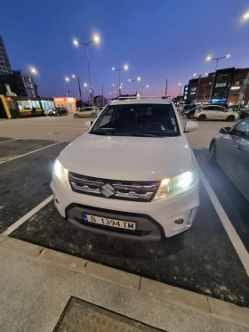 Suzuki Vitara 1.6 БЕНЗИН - АВТОМАТ - 15000 € / 29337.45 лв. - 53693005 2