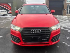 Audi Q3 * CARFAX * ФИНАНСИРАНЕ  - 12000 € / 23469.96 лв. - 19866888 6