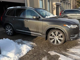 Volvo Xc90 Inscription  CARFAX - 19950 € / 39018.81 лв. - 30620910 3