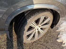 Volvo Xc90 Inscription  CARFAX - 19950 € / 39018.81 лв. - 30620910 7