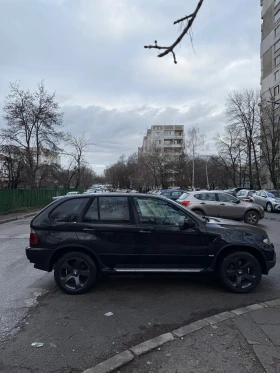 BMW X5 - 4650 € / 9094.61 лв. - 16077741 4