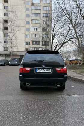 BMW X5 - 4650 € / 9094.61 лв. - 16077741 5