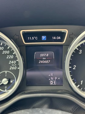 Mercedes-Benz ML 350 - 17150 € / 33542.48 лв. - 59182641 8