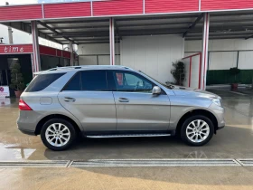 Mercedes-Benz ML 350 - 17150 € / 33542.48 лв. - 59182641 6