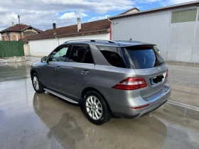 Mercedes-Benz ML 350 - 17150 € / 33542.48 лв. - 59182641 4