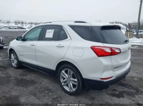 Chevrolet Equinox 2.0l Premier - 10500 € / 20536.22 лв. - 87115760 3