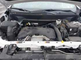 Chevrolet Equinox 2.0l Premier - 10500 € / 20536.22 лв. - 87115760 10