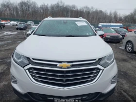 Chevrolet Equinox 2.0l Premier - 10500 € / 20536.22 лв. - 87115760 12