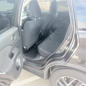 Honda Cr-v 1.6 160K.C. 4X4 - 16500 € / 32271.19 лв. - 46361496 5