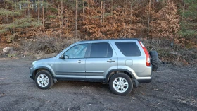 Honda Cr-v 2.2 i-CTDI - 4800 € / 9387.98 лв. - 84877353 2