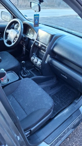 Honda Cr-v 2.2 i-CTDI - 4800 € / 9387.98 лв. - 84877353 6