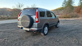 Honda Cr-v 2.2 i-CTDI - 4800 € / 9387.98 лв. - 84877353 5