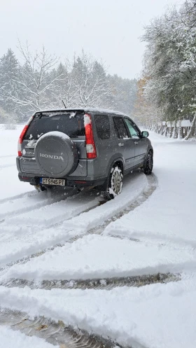 Honda Cr-v 2.2 i-CTDI - 4800 € / 9387.98 лв. - 84877353 16