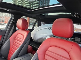 Mercedes-Benz GLC 43 AMG 4MATIC SUV * CARFAX * DIGITAL * BURMESTER - 31200 € / 61021.90 лв. - 46046552 12