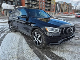 Mercedes-Benz GLC 43 AMG 4MATIC SUV * CARFAX * DIGITAL * BURMESTER - 31200 € / 61021.90 лв. - 46046552 3