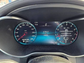 Mercedes-Benz GLC 43 AMG 4MATIC SUV * CARFAX * DIGITAL * BURMESTER - 31200 € / 61021.90 лв. - 46046552 9