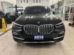 BMW X5 xDrive40i | PANO | HUD | KEYLESS | ПОДГРЕВИ |  | Auto.bg — изображение 6