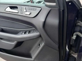 Mercedes-Benz GLE * 350d * CARFAX * ЦЕНА ДО БГ | Auto.bg — изображение 15