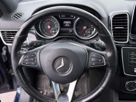 Mercedes-Benz GLE * 350d * CARFAX * ЦЕНА ДО БГ | Auto.bg — изображение 13