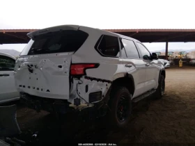 Toyota Sequoia TRD PRO* DISTRONIC* 360 CAM* ПАНОРАМА* ОБДУХВАНЕ*  - 54900 € / 107375.07 лв. - 26307596 6