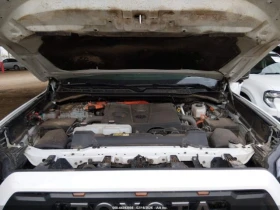 Toyota Sequoia TRD PRO* DISTRONIC* 360 CAM* ПАНОРАМА* ОБДУХВАНЕ*  - 54900 € / 107375.07 лв. - 26307596 9