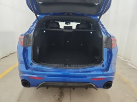 Alfa Romeo Stelvio VELOCE* AWD* ЦЕНА ДО БЪЛГАРИЯ*  | Auto.bg — изображение 7