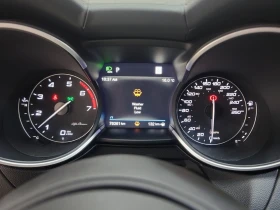 Alfa Romeo Stelvio VELOCE* AWD* ЦЕНА ДО БЪЛГАРИЯ*  | Auto.bg — изображение 15