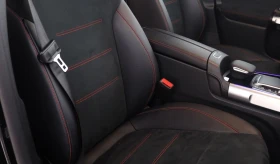 Mercedes-Benz GLB 200 AMG/150HP/PANO/ACC/CAM/HUD/DISTRO/328z - 43599 € / 85272.23 лв. - 98980795 13