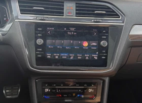 VW Tiguan Allspace 2.0 TSI SE R-LINE BLACK EDITION | Mobile.bg � ����� ������ 8