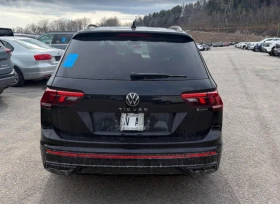 VW Tiguan Allspace 2.0 TSI SE R-LINE BLACK EDITION | Mobile.bg � ����� ������ 4