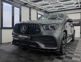 ������ Mercedes-Benz GLE 40...