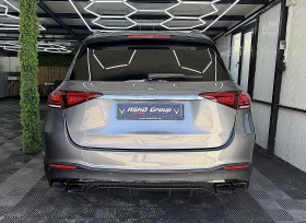 Mercedes-Benz GLE 400 AMG-line/KeylessGo/ 360-kamera/9gt/�������� ������ | Mobile.bg � ����� ������ 5