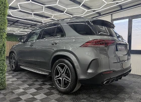 Mercedes-Benz GLE 400 AMG-line/KeylessGo/ 360-kamera/9gt/�������� ������ | Mobile.bg � ����� ������ 4