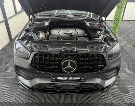 Mercedes-Benz GLE 400 AMG-line/KeylessGo/ 360-kamera/9gt/�������� ������ | Mobile.bg � ����� ������ 17