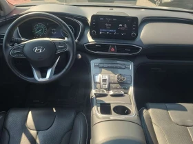 Hyundai Santa fe * Luxury Plug In 4D Utility AWD /CARFAX/���������� | Mobile.bg � ����� ������ 10