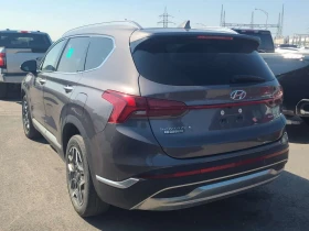 Hyundai Santa fe * Luxury Plug In 4D Utility AWD /CARFAX/���������� | Mobile.bg � ����� ������ 4