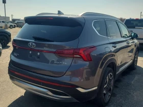 Hyundai Santa fe * Luxury Plug In 4D Utility AWD /CARFAX/���������� | Mobile.bg � ����� ������ 3