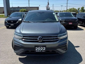 ������ VW Tiguan