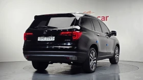 Honda Pilot 3.5 - DISTRONIC - ПОДГРЕВИ - ПАНОРАМА | Auto.bg — изображение 2