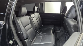 Honda Pilot 3.5 - DISTRONIC - ПОДГРЕВИ - ПАНОРАМА | Auto.bg — изображение 11