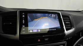 Honda Pilot 3.5 - DISTRONIC - ПОДГРЕВИ - ПАНОРАМА | Auto.bg — изображение 13