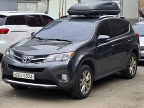 ������ Toyota Rav4